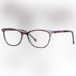 NEW Priority Eyewear Phoebe Glasses